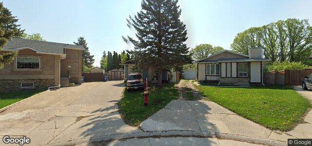 31 Bonin Bay（加拿大曼尼托巴省溫尼伯市）房屋照片