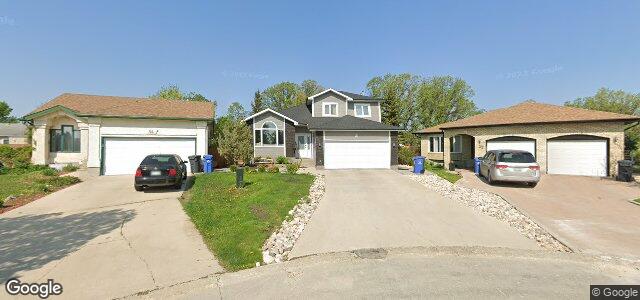 31 Jolibois Place（加拿大曼尼托巴省溫尼伯市）房屋照片