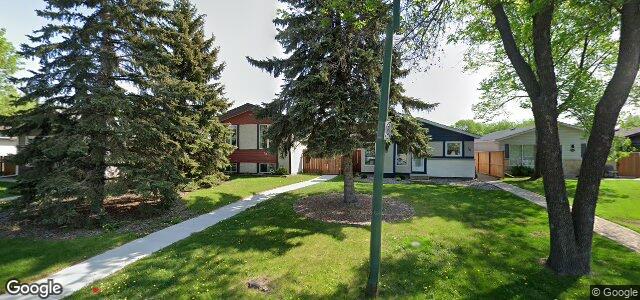 31 Lamirande Place（加拿大曼尼托巴省溫尼伯市）房屋照片