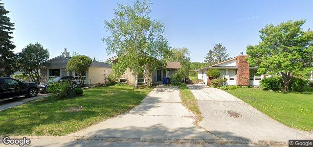 31 Nolin Avenue（加拿大曼尼托巴省溫尼伯市）房屋照片