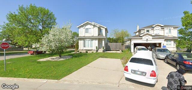 31 Parisien Place（加拿大曼尼托巴省溫尼伯市）房屋照片