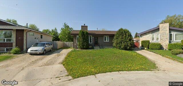 31 Solomon Place（加拿大曼尼托巴省溫尼伯市）房屋照片