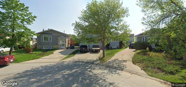 32 Demers Place（加拿大曼尼托巴省溫尼伯市）房屋照片