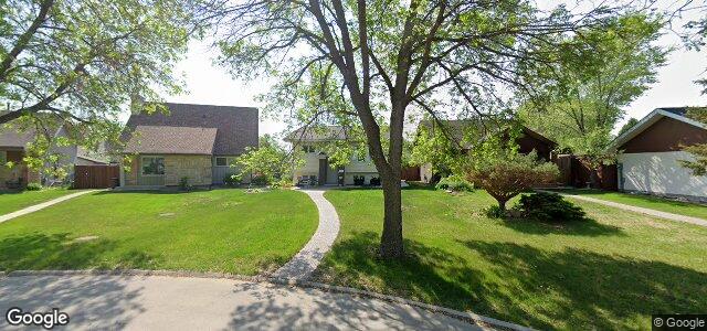 34 Champagne Crescent（加拿大曼尼托巴省溫尼伯市）房屋照片