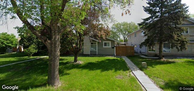 34 Lamirande Place（加拿大曼尼托巴省溫尼伯市）房屋照片