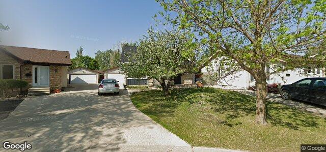 34 Laurent Place（加拿大曼尼托巴省溫尼伯市）房屋照片