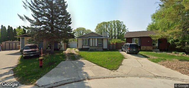 35 Bonin Bay（加拿大曼尼托巴省溫尼伯市）房屋照片