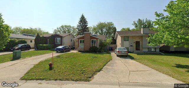 35 Delorme Bay（加拿大曼尼托巴省溫尼伯市）房屋照片