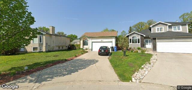 35 Jolibois Place（加拿大曼尼托巴省溫尼伯市）房屋照片