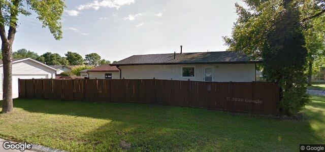 35 Leclair Place（加拿大曼尼托巴省溫尼伯市）房屋照片