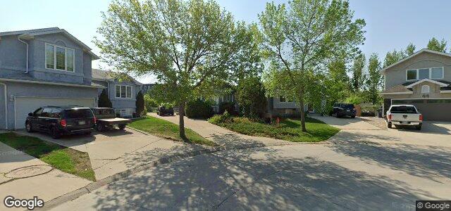 36 Demers Place（加拿大曼尼托巴省溫尼伯市）房屋照片