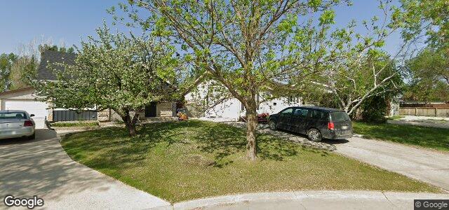 38 Laurent Place（加拿大曼尼托巴省溫尼伯市）房屋照片