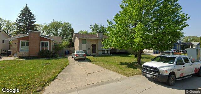 39 Delorme Bay（加拿大曼尼托巴省溫尼伯市）房屋照片