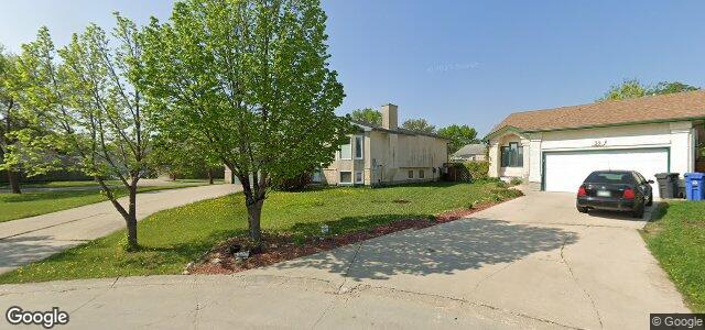 39 Jolibois Place（加拿大曼尼托巴省溫尼伯市）房屋照片