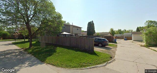 39 Lamirande Place（加拿大曼尼托巴省溫尼伯市）房屋照片