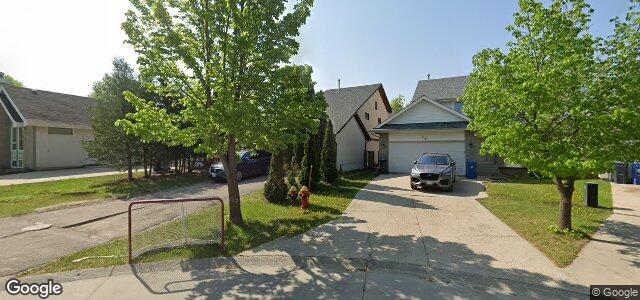 39 Ramage Place（加拿大曼尼托巴省溫尼伯市）房屋照片