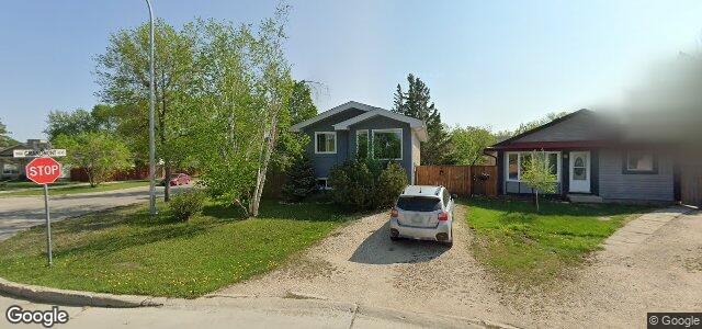 4 Mestre Place（加拿大曼尼托巴省溫尼伯市）房屋照片