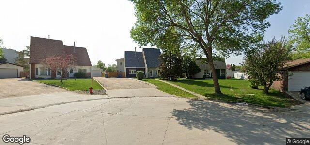 4 Peloquin Bay（加拿大曼尼托巴省溫尼伯市）房屋照片