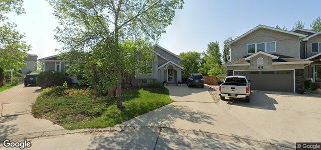 40 Demers Place（加拿大曼尼托巴省溫尼伯市）房屋照片