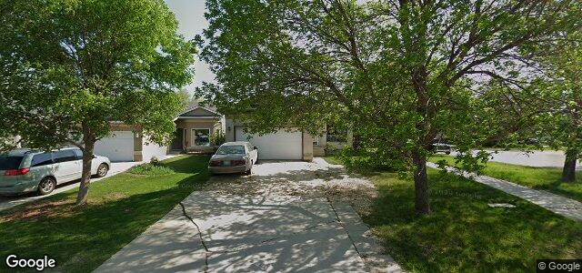 401 Cross Creek Place（加拿大曼尼托巴省溫尼伯市）房屋照片