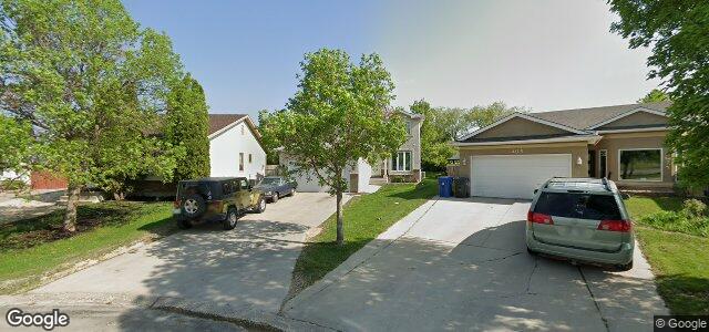 409 Cross Creek Place（加拿大曼尼托巴省溫尼伯市）房屋照片