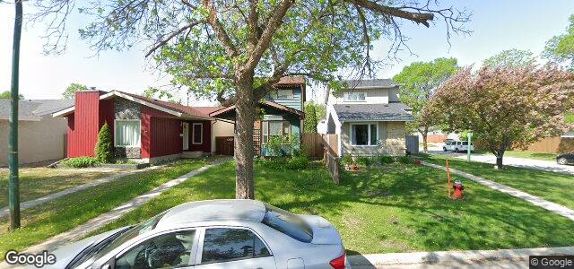 43 Lamirande Place（加拿大曼尼托巴省溫尼伯市）房屋照片