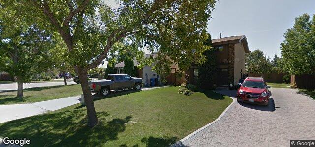 43 St Denis Place（加拿大曼尼托巴省溫尼伯市）房屋照片