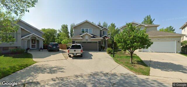 44 Demers Place（加拿大曼尼托巴省溫尼伯市）房屋照片