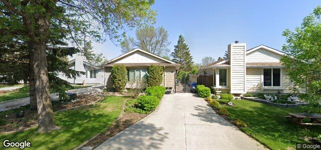 44 Laurent Drive（加拿大曼尼托巴省溫尼伯市）房屋照片