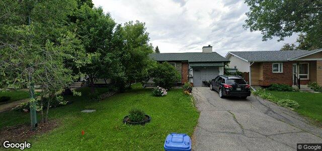 46 Berard Way（加拿大曼尼托巴省溫尼伯市）房屋照片