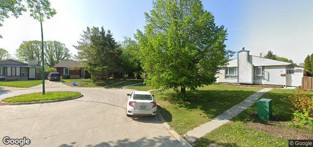 47 Bonin Bay（加拿大曼尼托巴省溫尼伯市）房屋照片