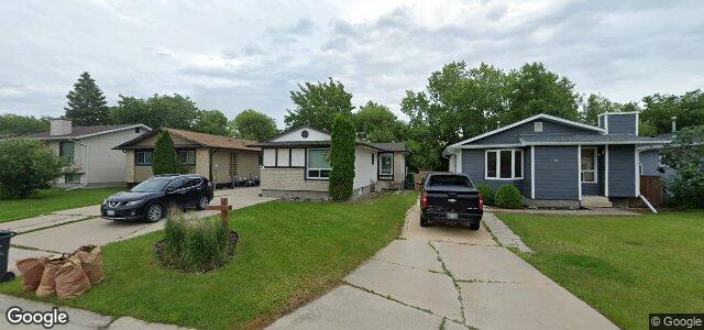 47 Delorme Bay（加拿大曼尼托巴省溫尼伯市）房屋照片