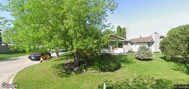 47 Lamirande Place（加拿大曼尼托巴省溫尼伯市）房屋照片