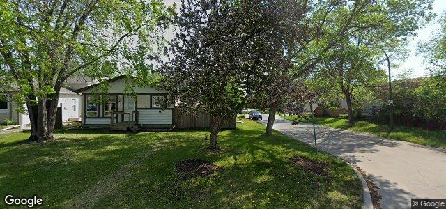 48 Nolin Place（加拿大曼尼托巴省溫尼伯市）房屋照片