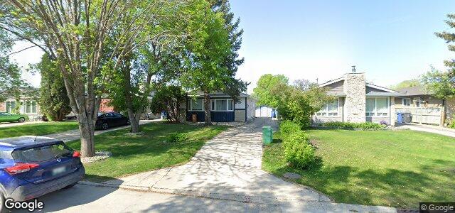 49 Nolin Place（加拿大曼尼托巴省溫尼伯市）房屋照片