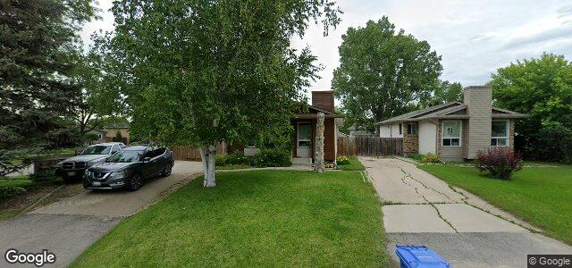 5 Delorme Place（加拿大曼尼托巴省溫尼伯市）房屋照片