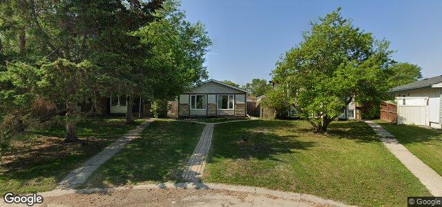 51 Bonin Bay（加拿大曼尼托巴省温尼伯市）房屋照片