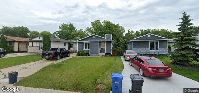 51 Delorme Bay（加拿大曼尼托巴省溫尼伯市）房屋照片