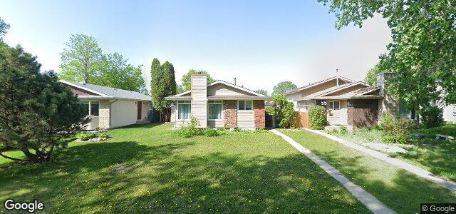 51 Lamirande Place（加拿大曼尼托巴省溫尼伯市）房屋照片