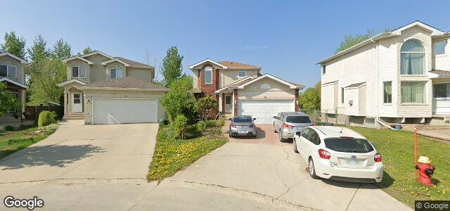 52 Demers Place（加拿大曼尼托巴省溫尼伯市）房屋照片