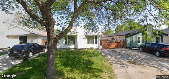 52 Laurent Drive（加拿大曼尼托巴省溫尼伯市）房屋照片