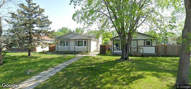 52 Nolin Place（加拿大曼尼托巴省溫尼伯市）房屋照片