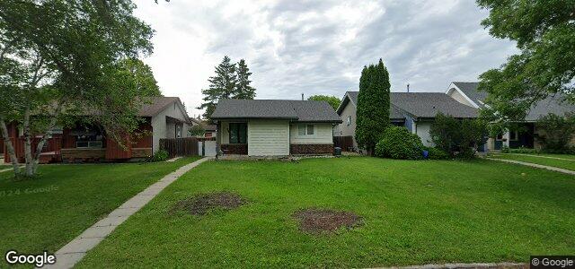 54 Champagne Crescent（加拿大曼尼托巴省溫尼伯市）房屋照片