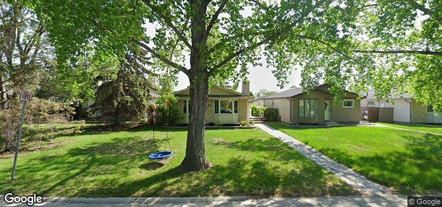 54 Lamirande Place（加拿大曼尼托巴省溫尼伯市）房屋照片