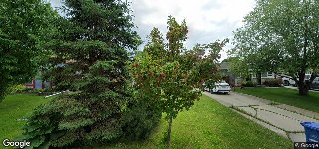 55 Champagne Crescent（加拿大曼尼托巴省溫尼伯市）房屋照片