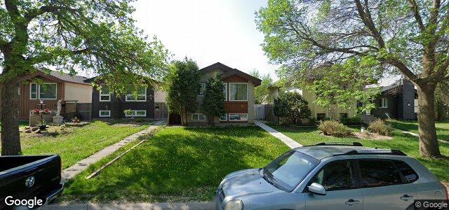 55 Laurent Drive（加拿大曼尼托巴省溫尼伯市）房屋照片