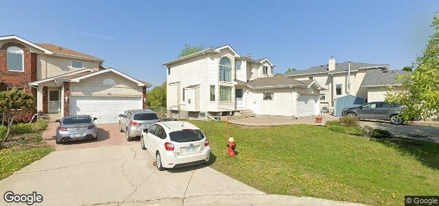 56 Demers Place（加拿大曼尼托巴省溫尼伯市）房屋照片