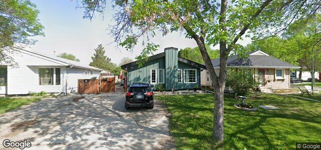 56 Laurent Drive（加拿大曼尼托巴省溫尼伯市）房屋照片