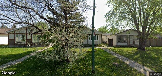 56 Nolin Place（加拿大曼尼托巴省溫尼伯市）房屋照片