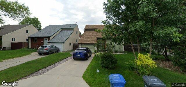 58 Berard Way（加拿大曼尼托巴省溫尼伯市）房屋照片